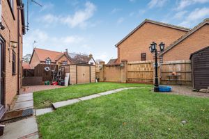 Garden- click for photo gallery